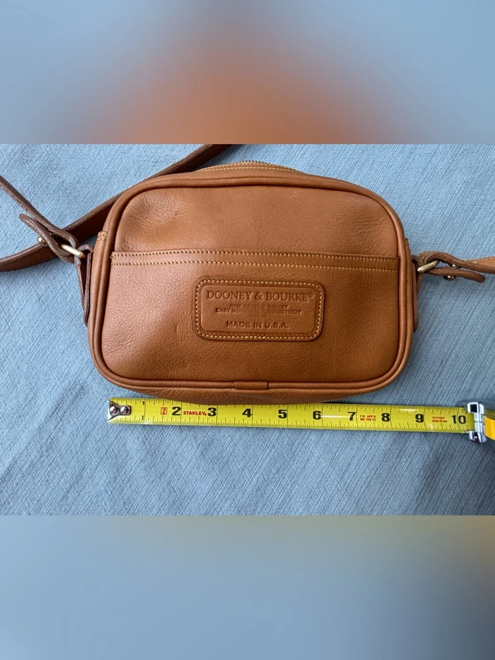 Dooney & Bourke rare vintage