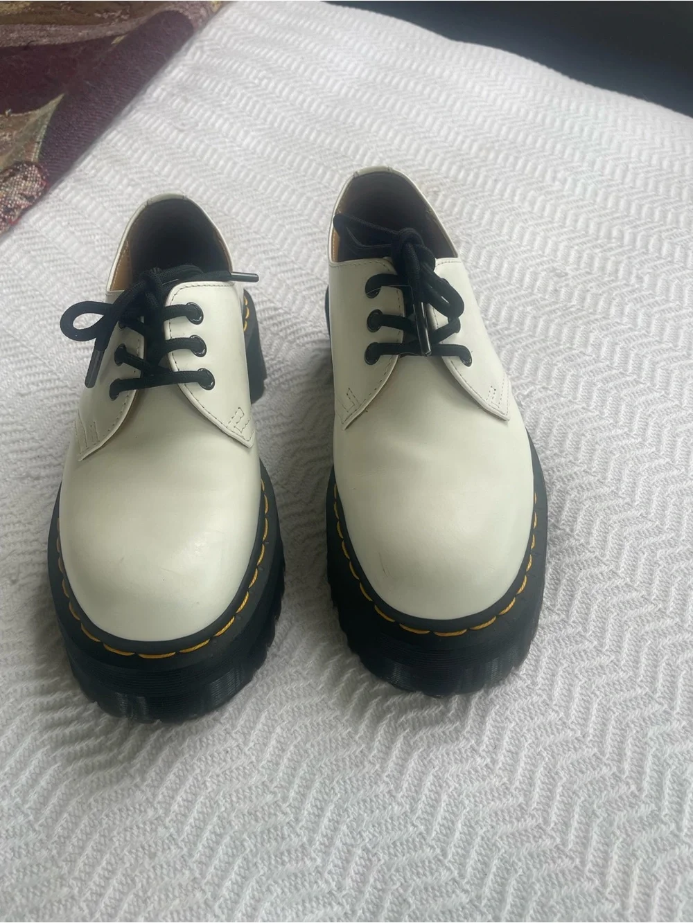 Dr. Martens classic dr