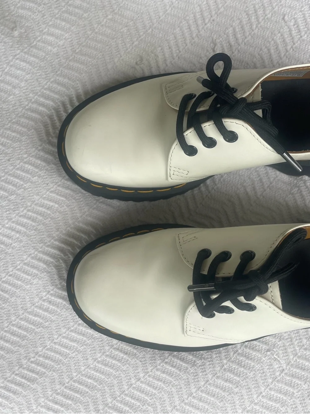 Dr. Martens classic dr