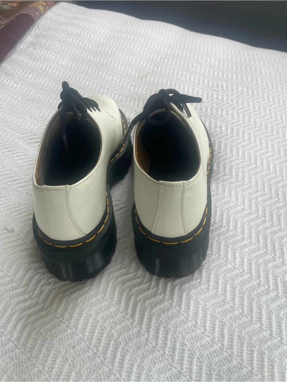 Dr. Martens classic dr
