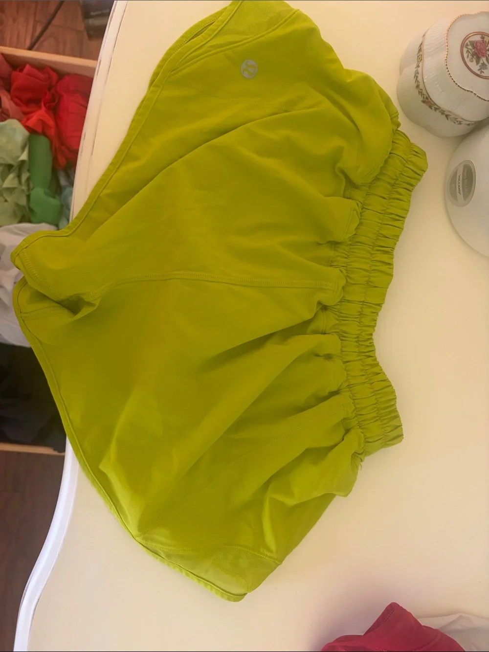 lululemon athletica lightweight athletic