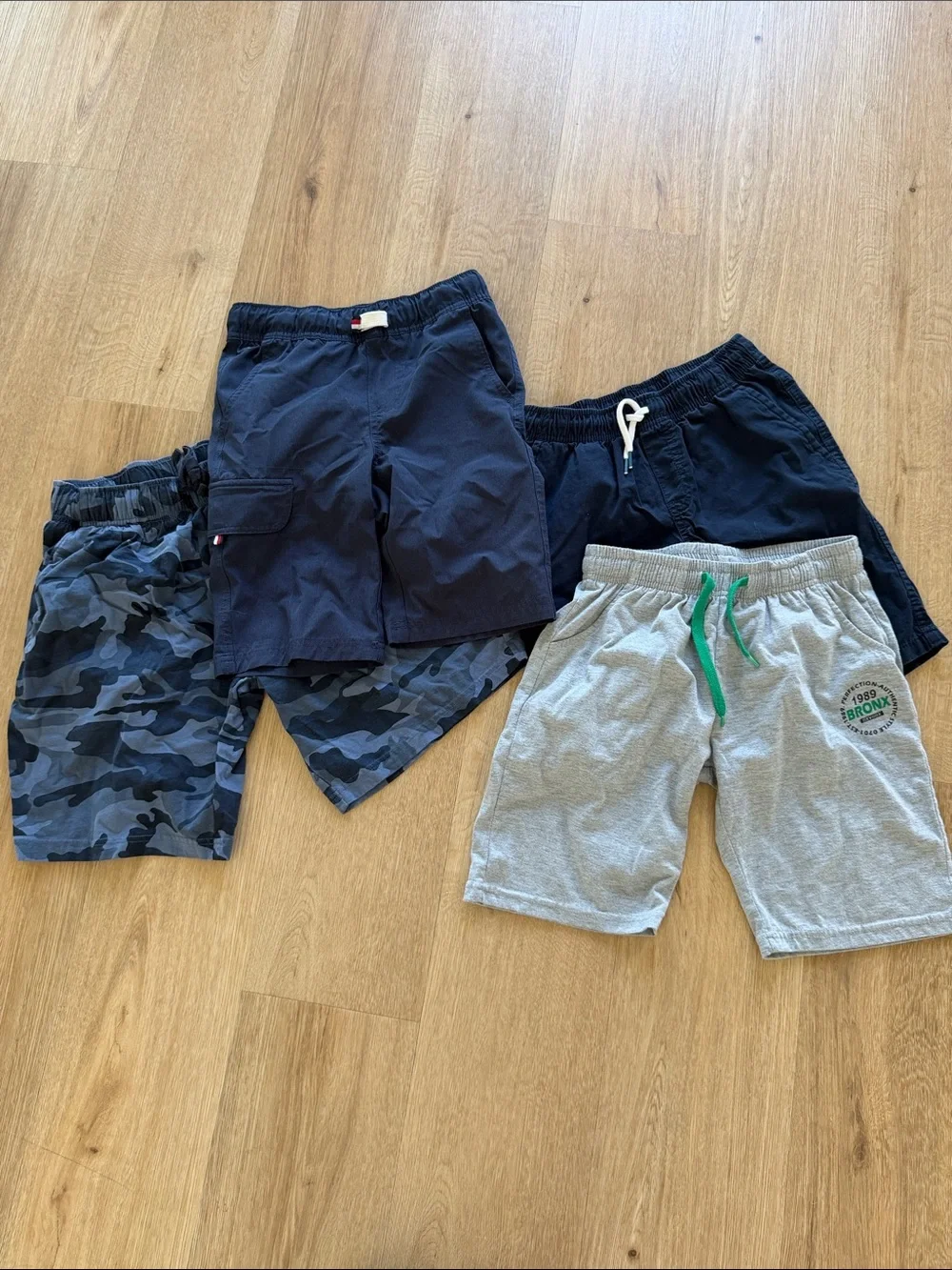 Bundle of Shorts