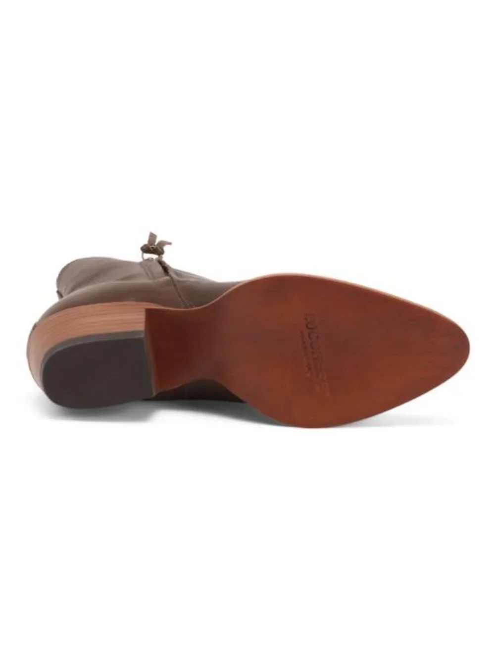 Lucchese made brazil