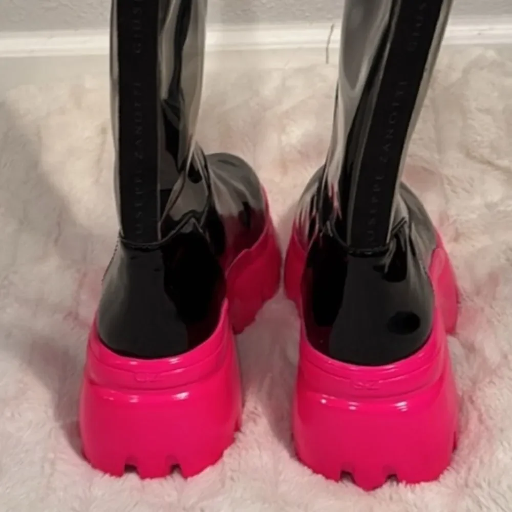 Giuseppe Zanotti new never