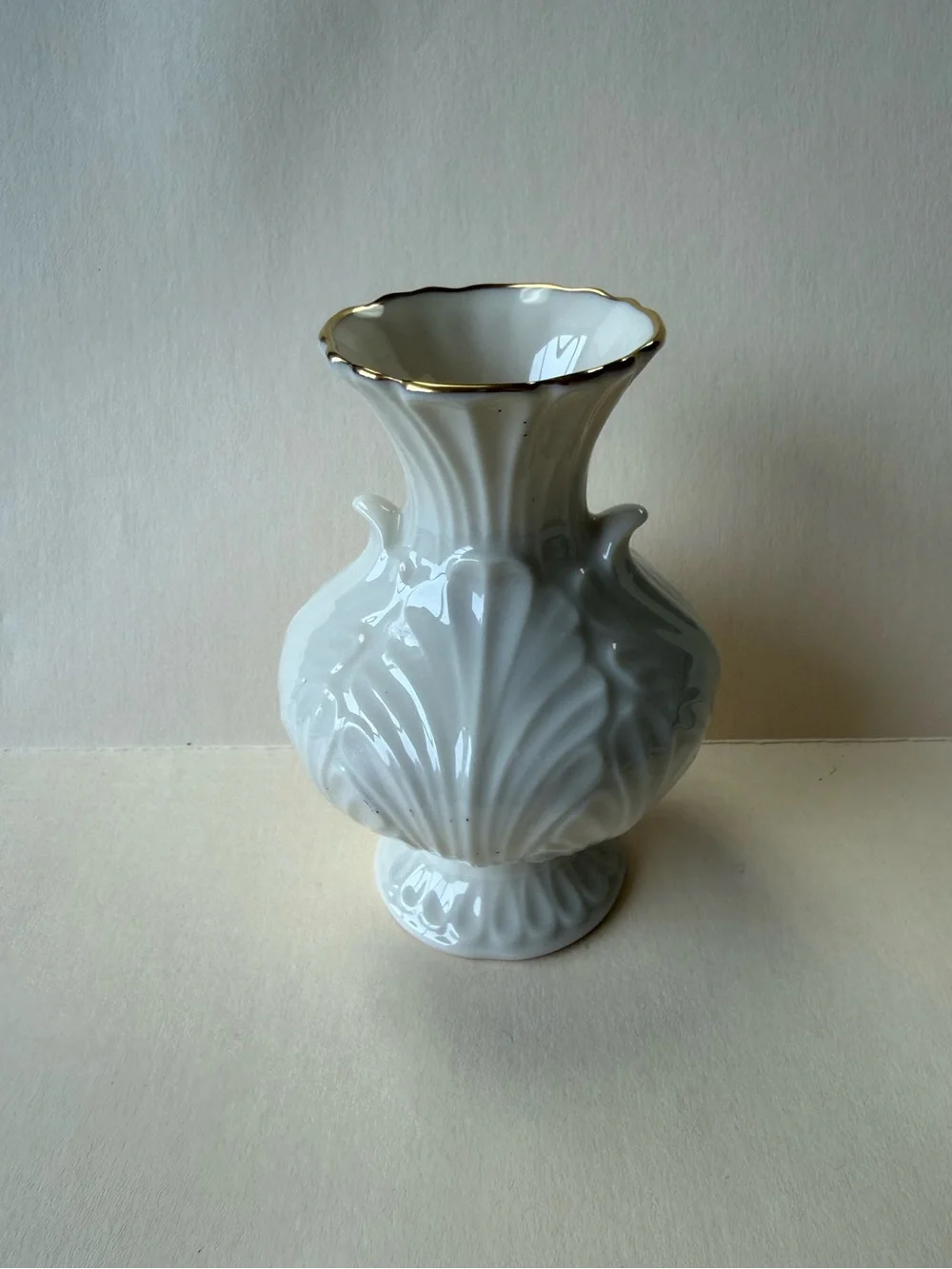Lenox vintage 24k