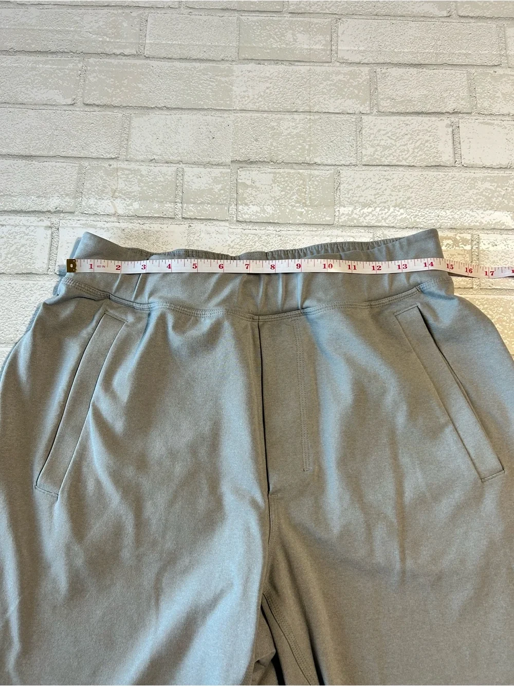 lululemon athletica performance focused