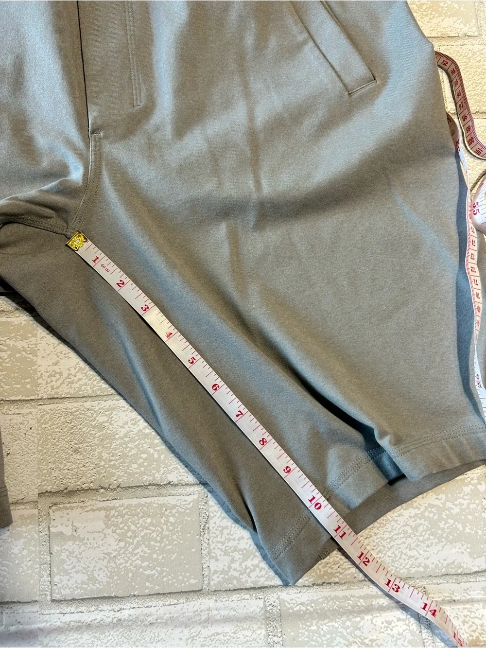 lululemon athletica performance focused