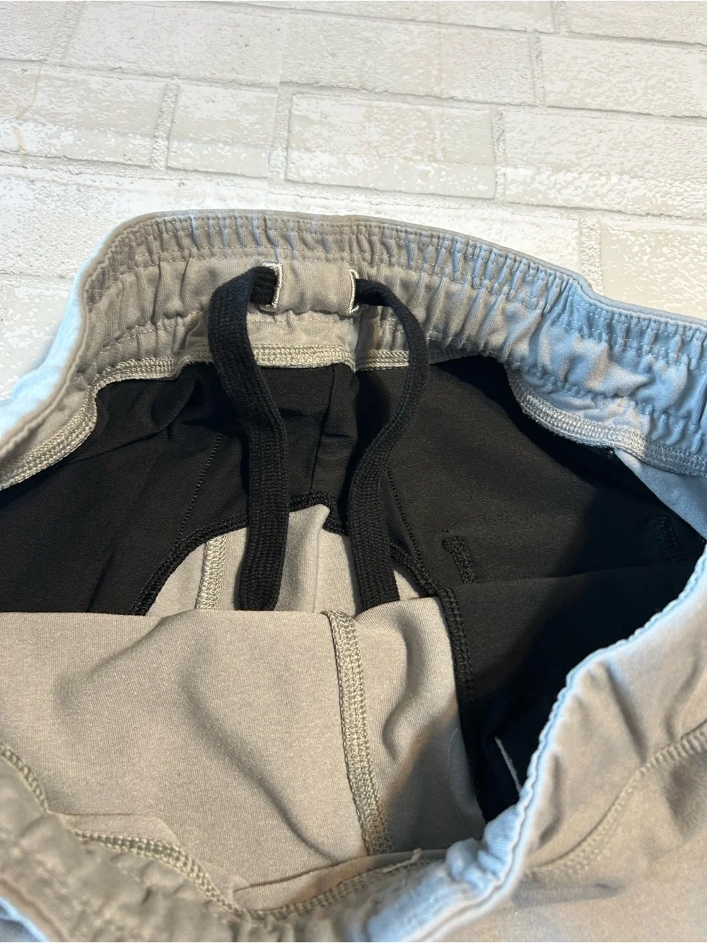 lululemon athletica performance focused