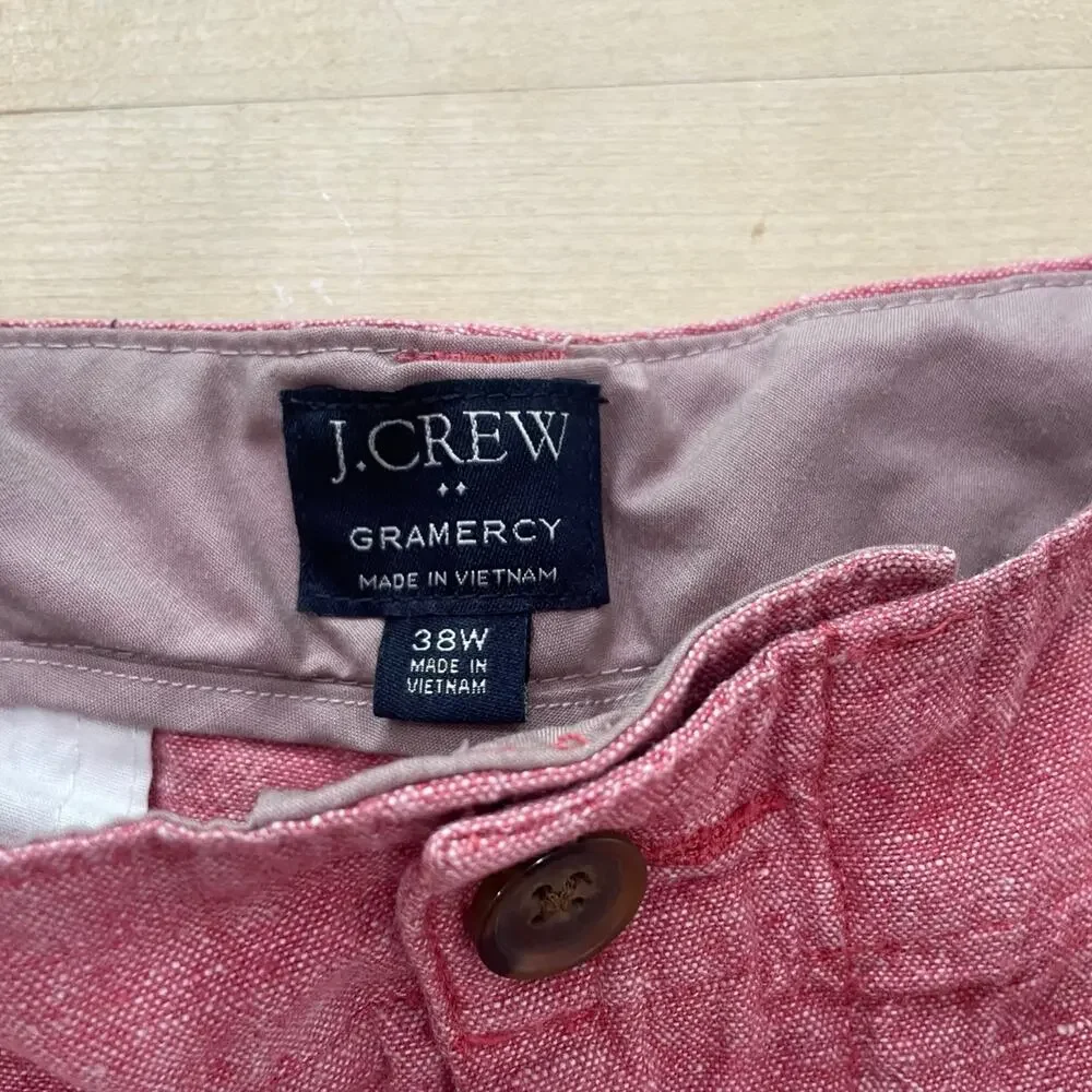 J. Crew Factory excellent nearly