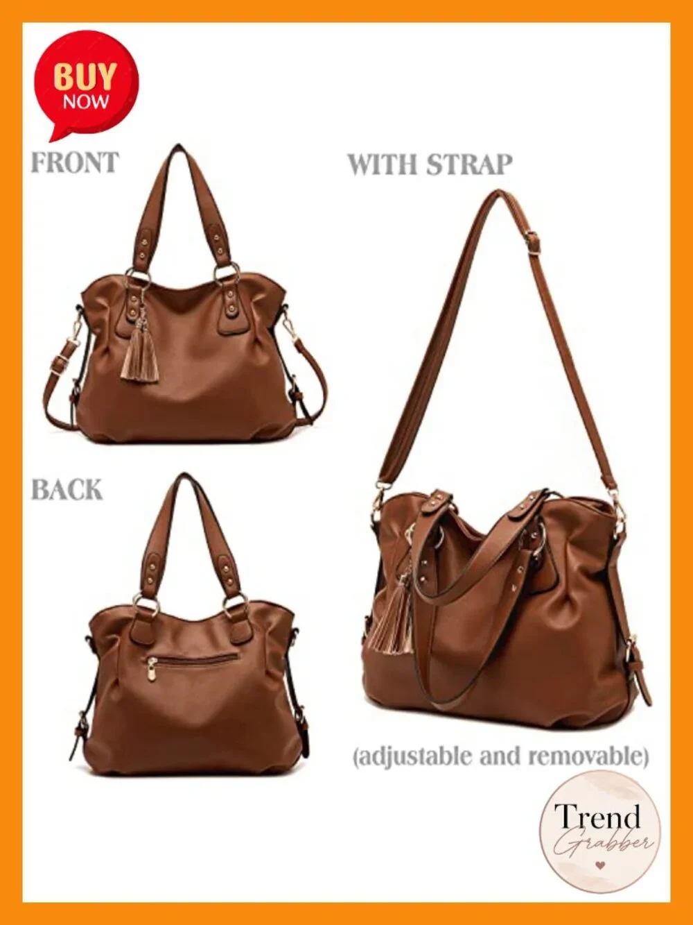 N/A overview 👜