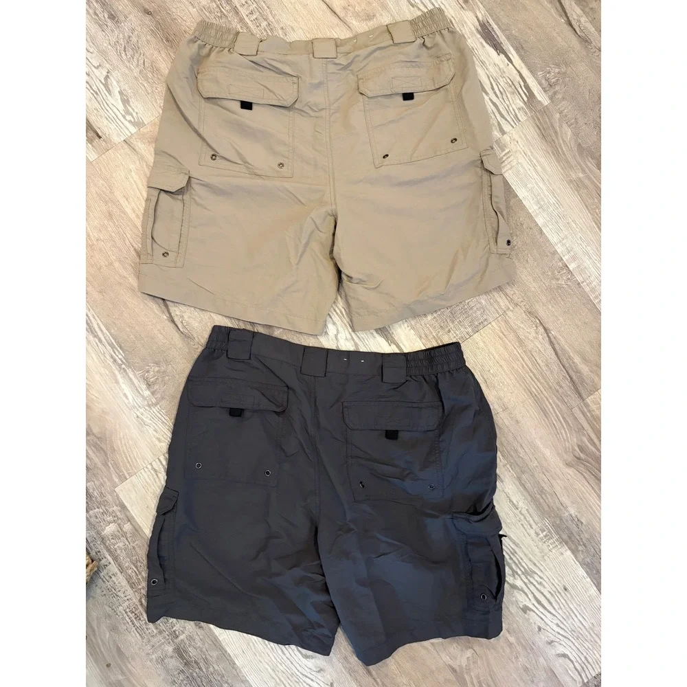 Bass Pro Shops lot world