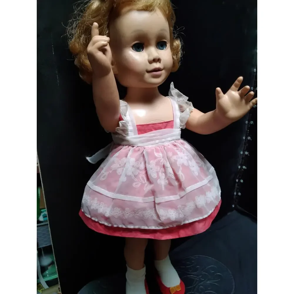 Mattel this one