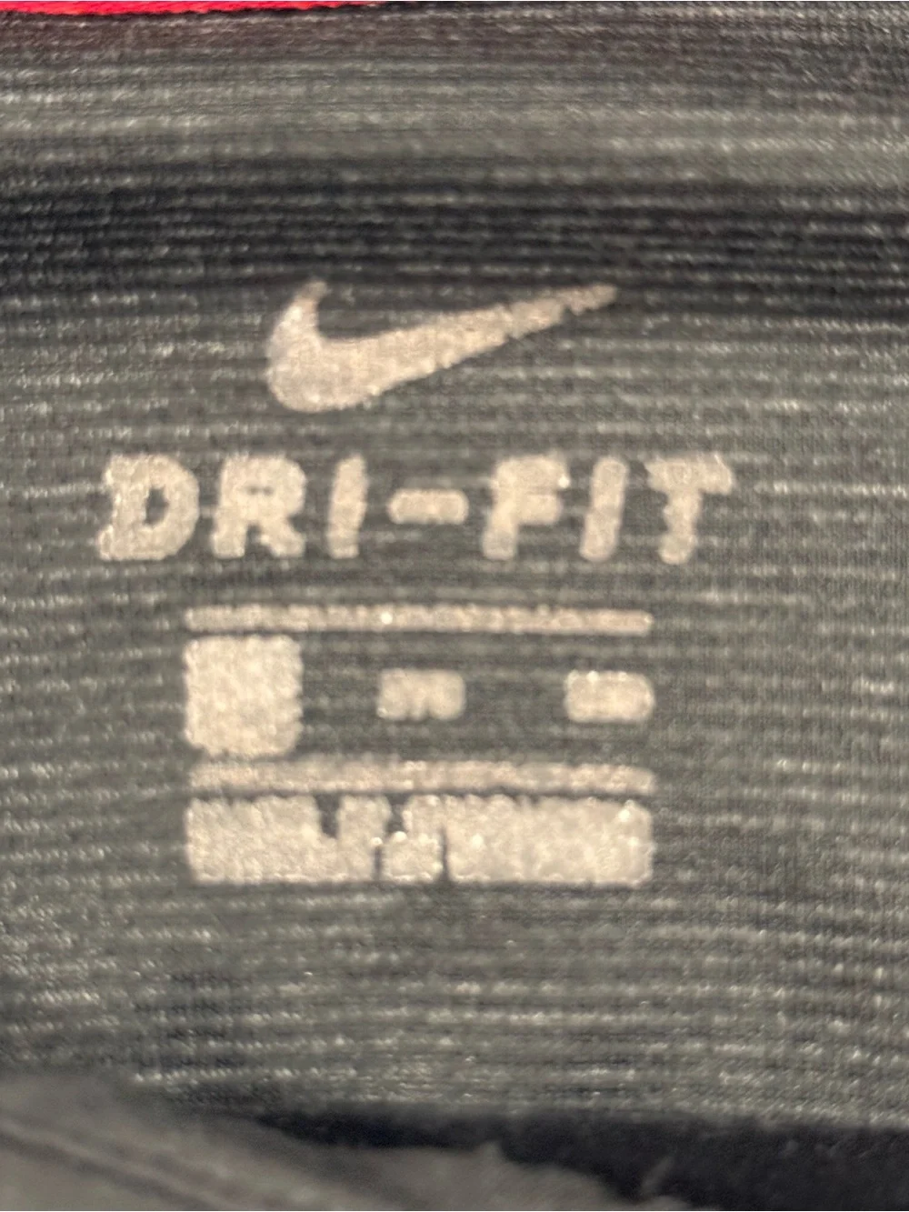 Nike official team