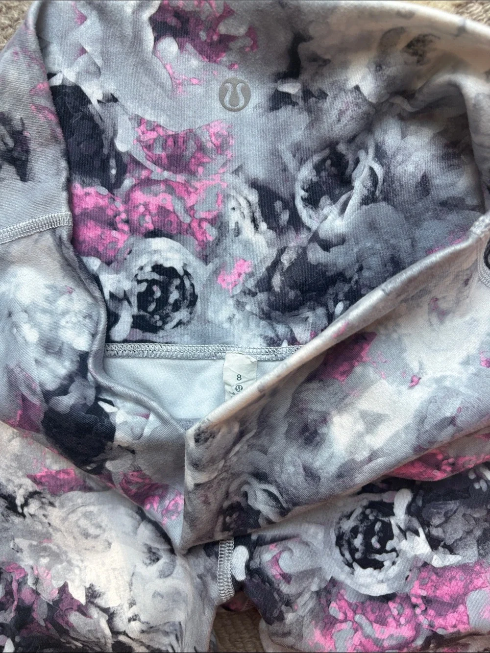 lululemon athletica lululemon wunder