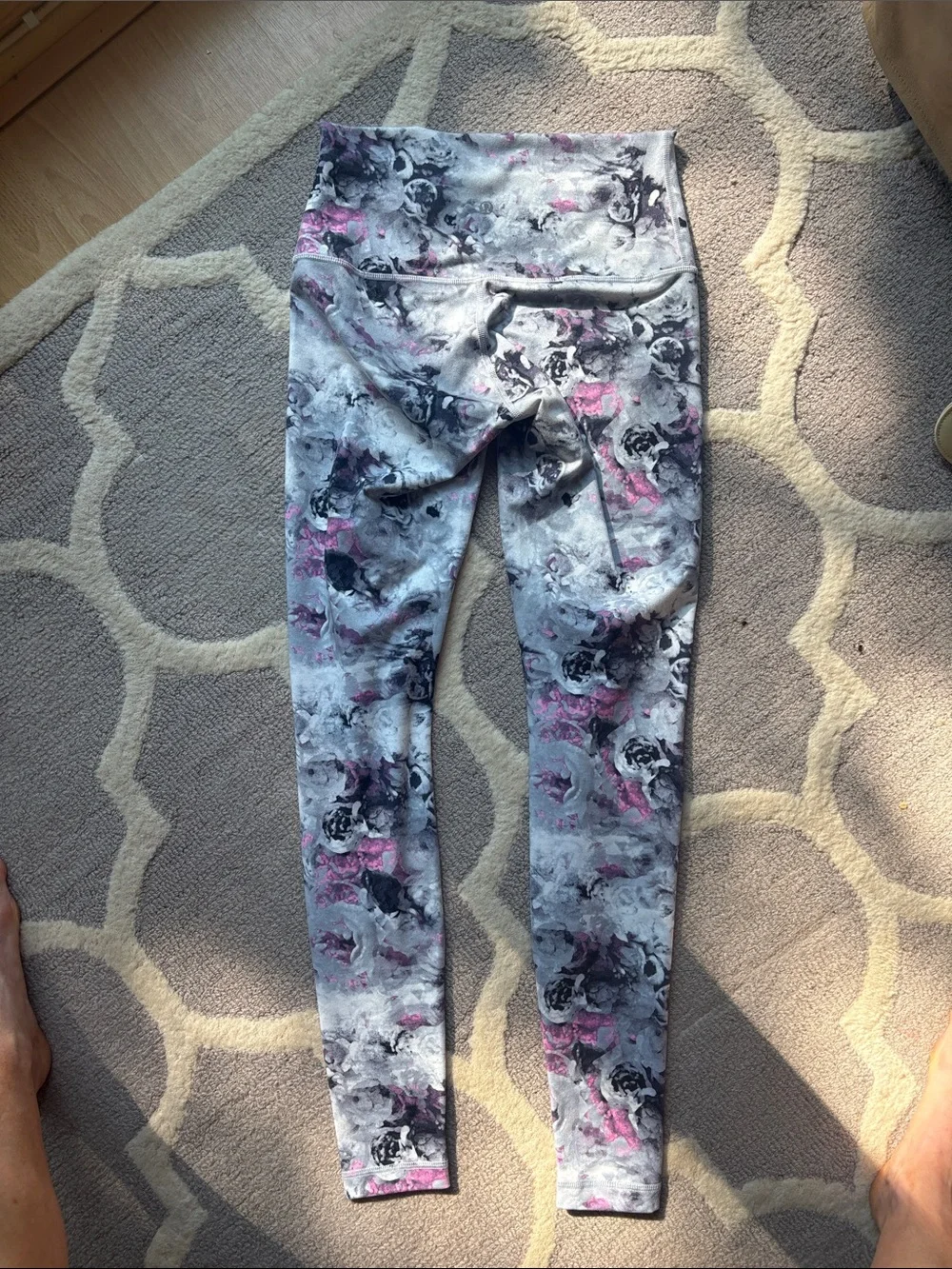 lululemon athletica lululemon wunder