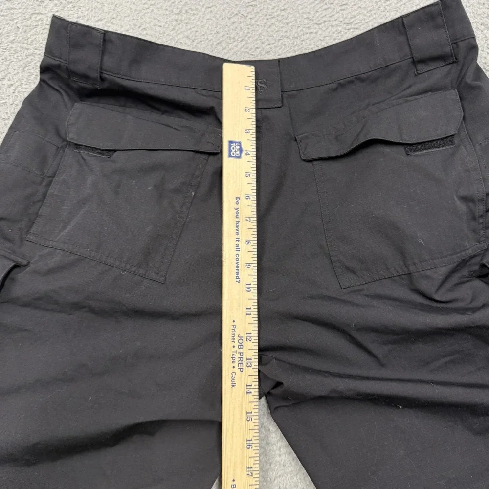 tru-spec pre owned