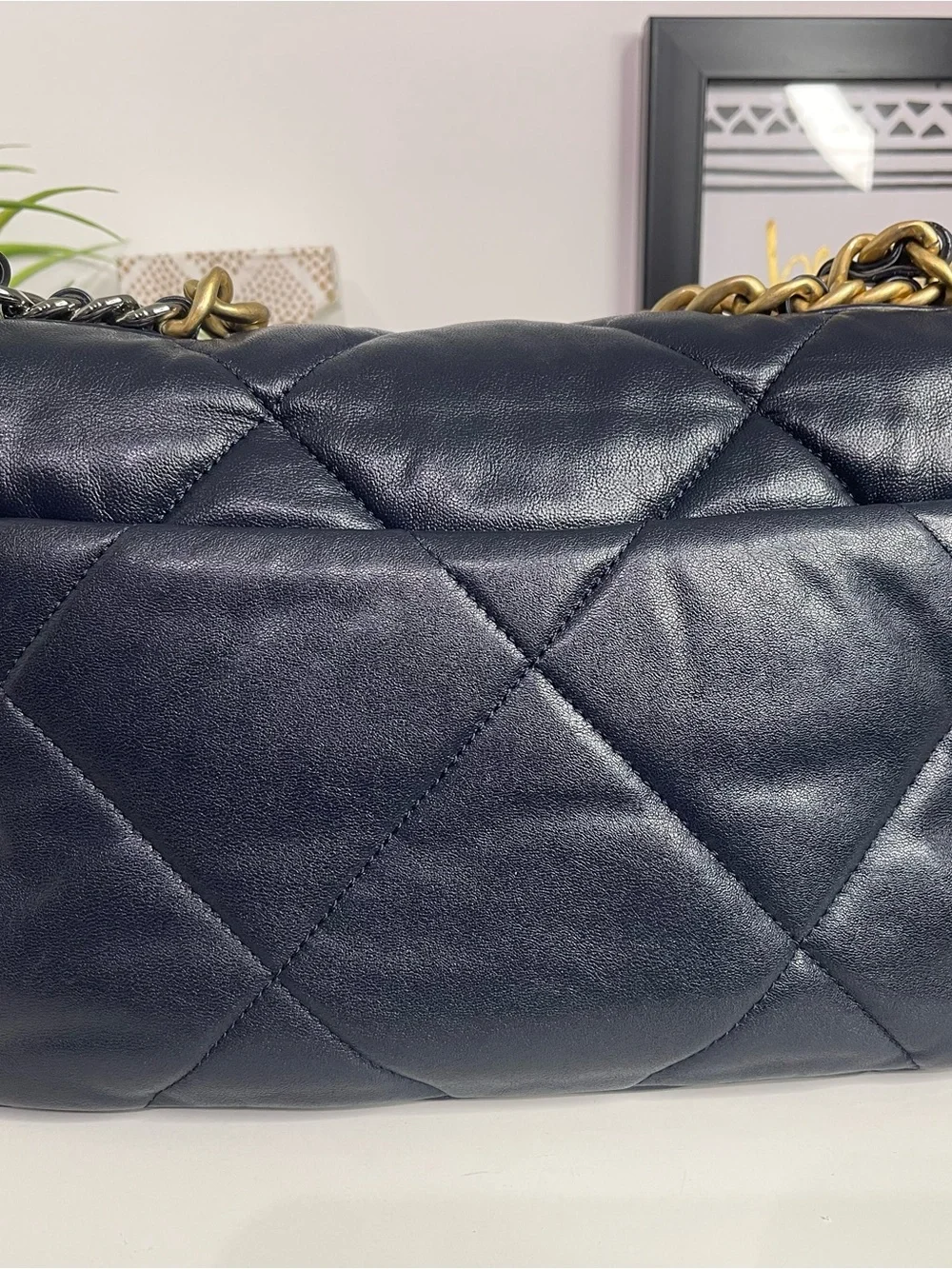 CHANEL