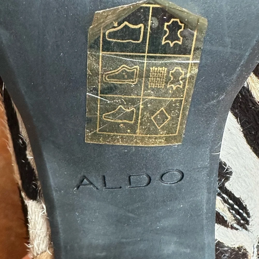 Aldo ultra glam