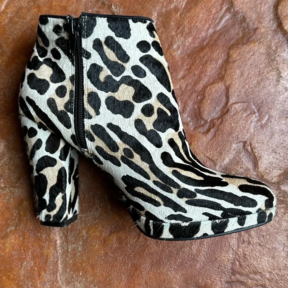 Aldo ultra glam