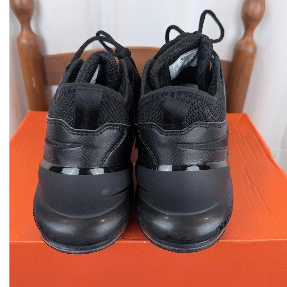 Nike highlights brand