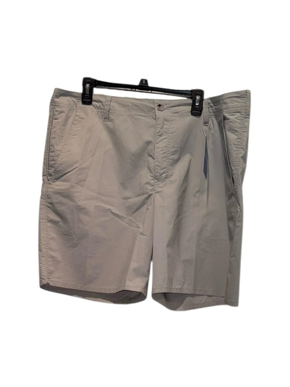 Men's Columbia pine canyon Shorts Size 40W 8L Gray