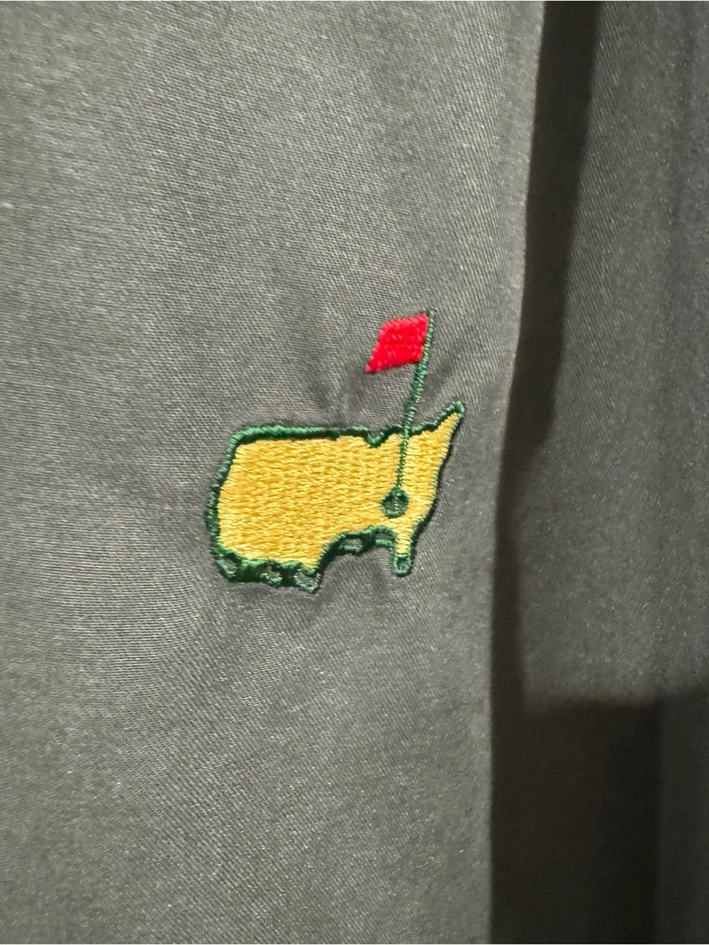 Masters brand new
