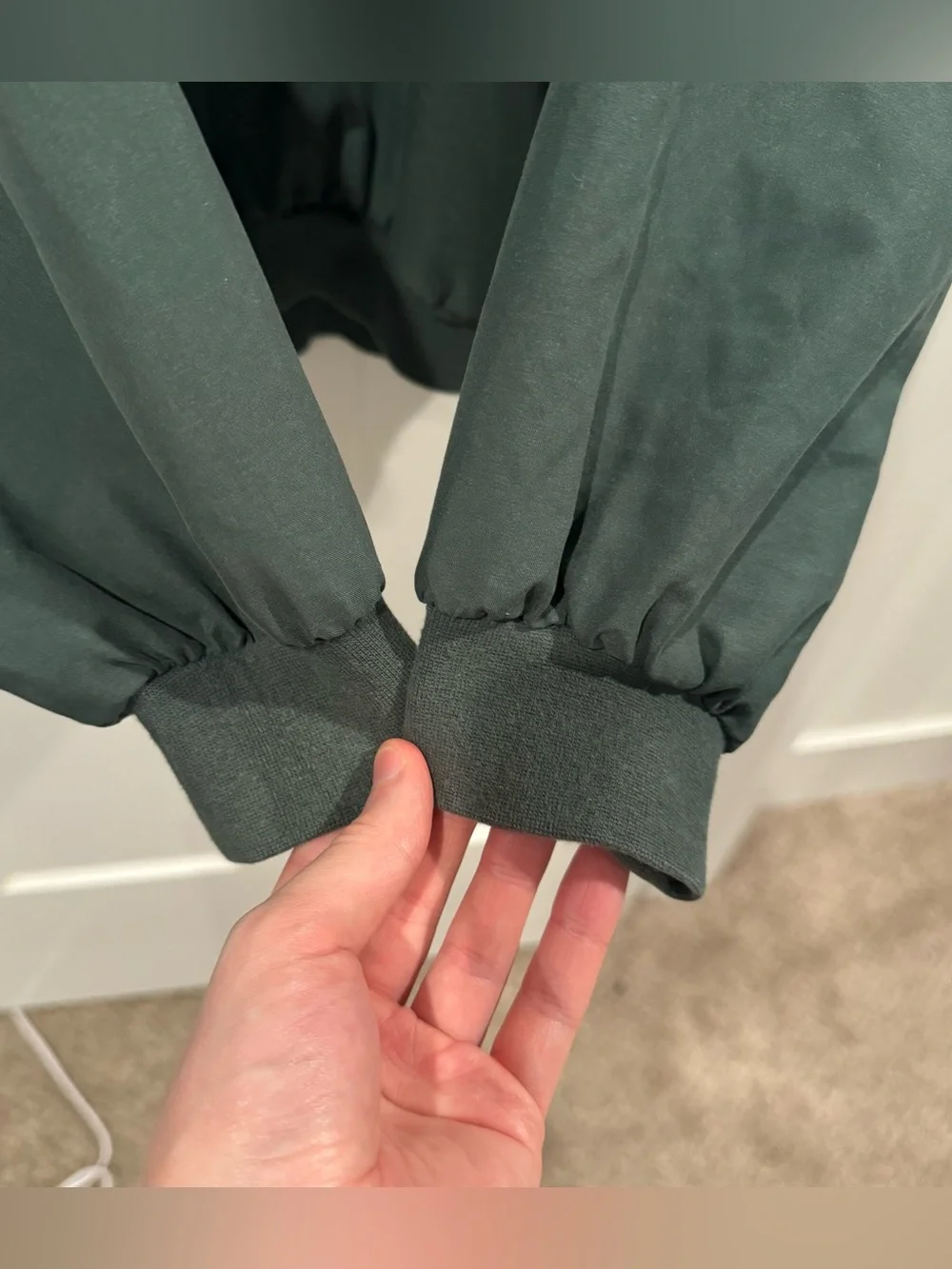 Masters brand new