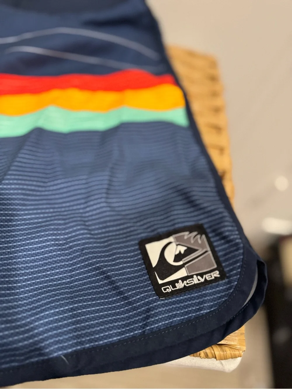 Quiksilver board shorts