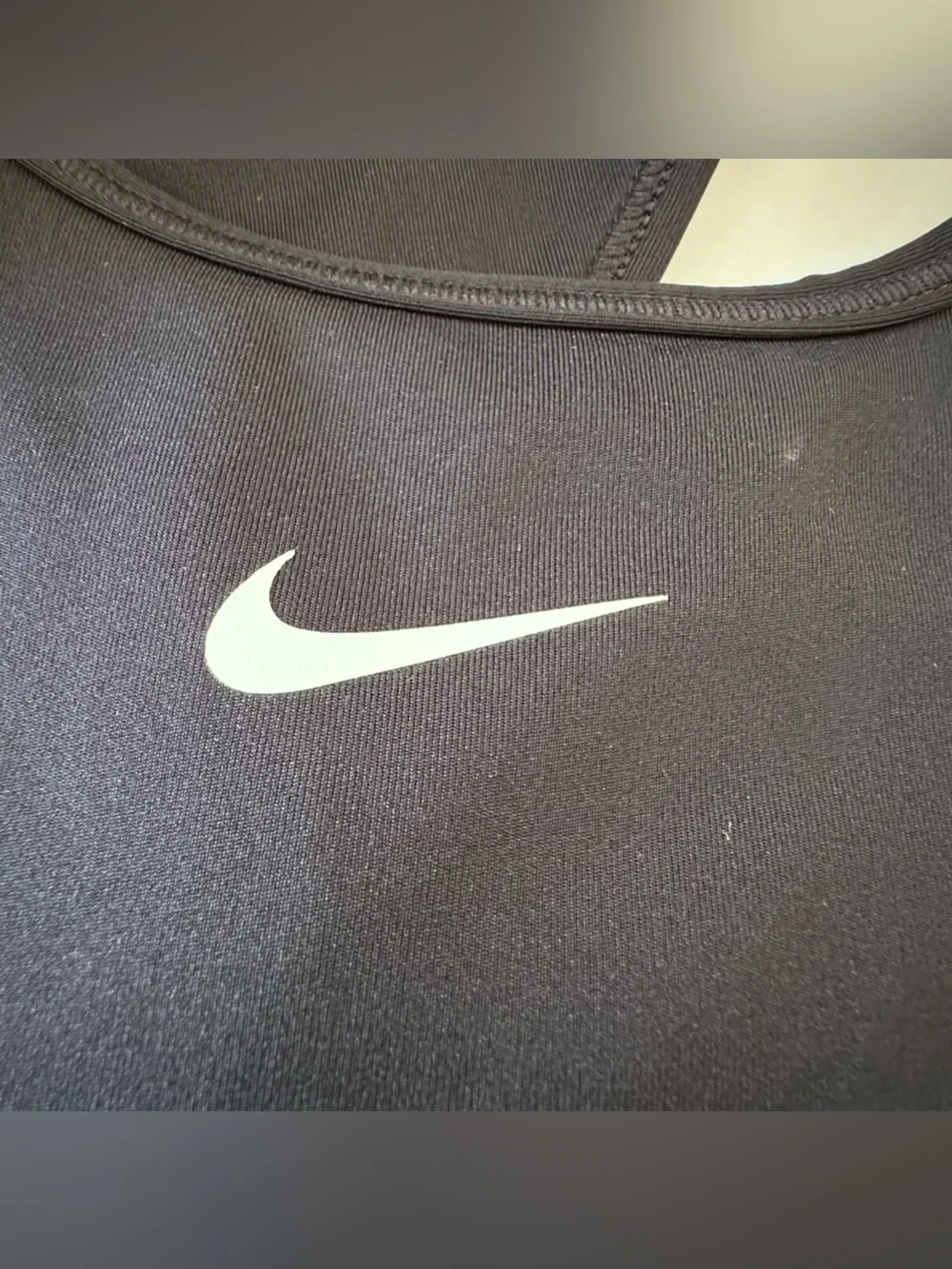 Nike pro dri