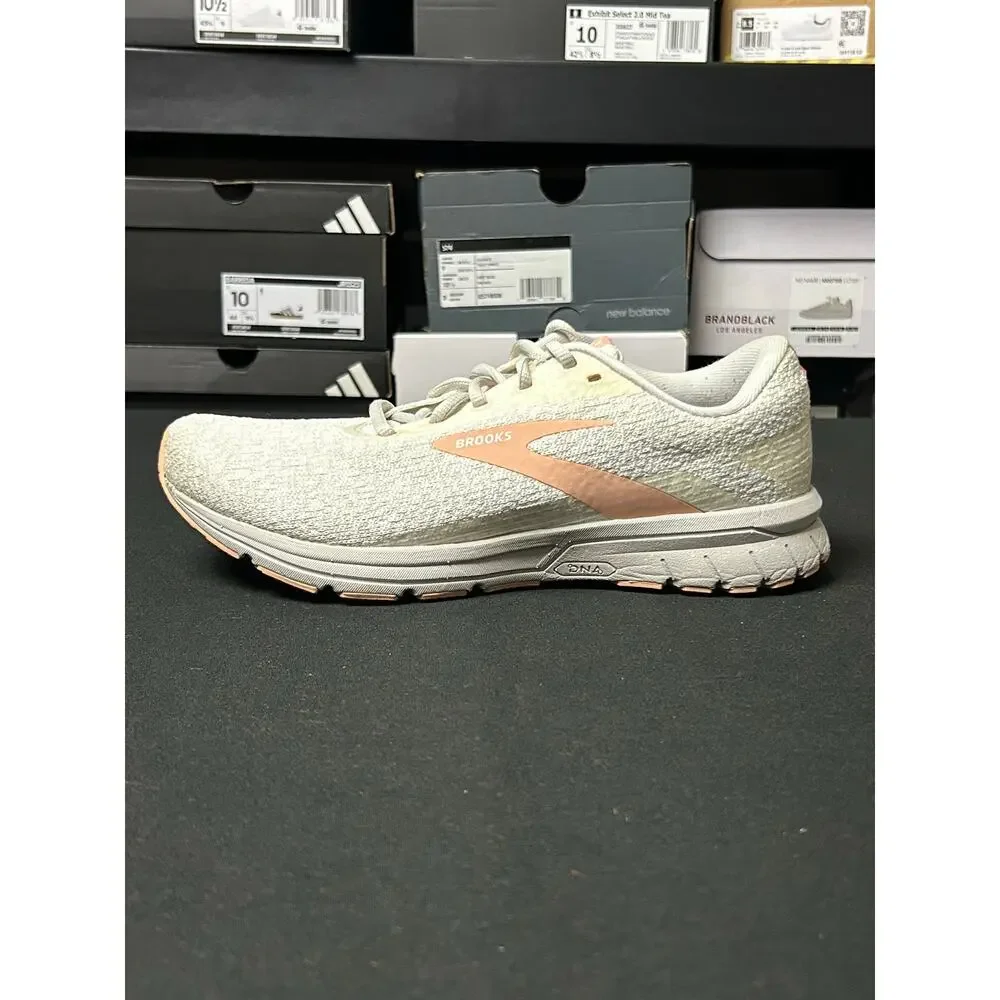 Brooks include 100%