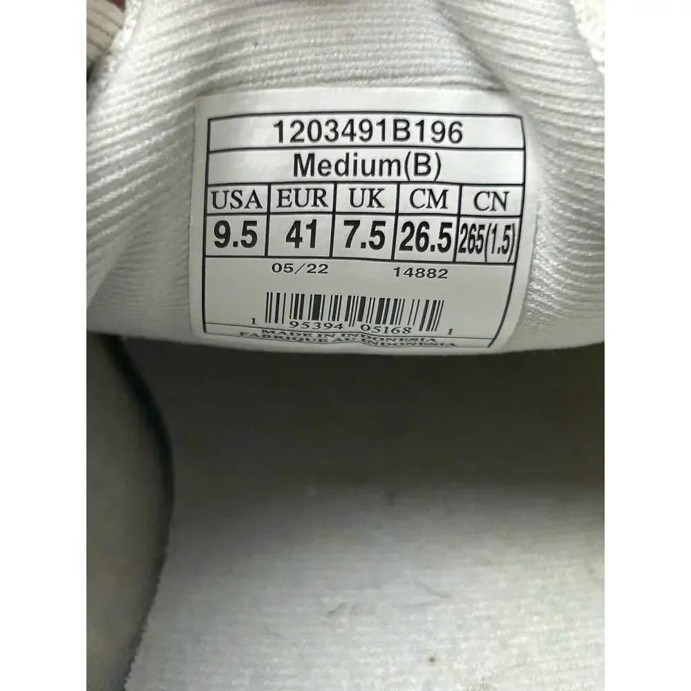 Brooks have if