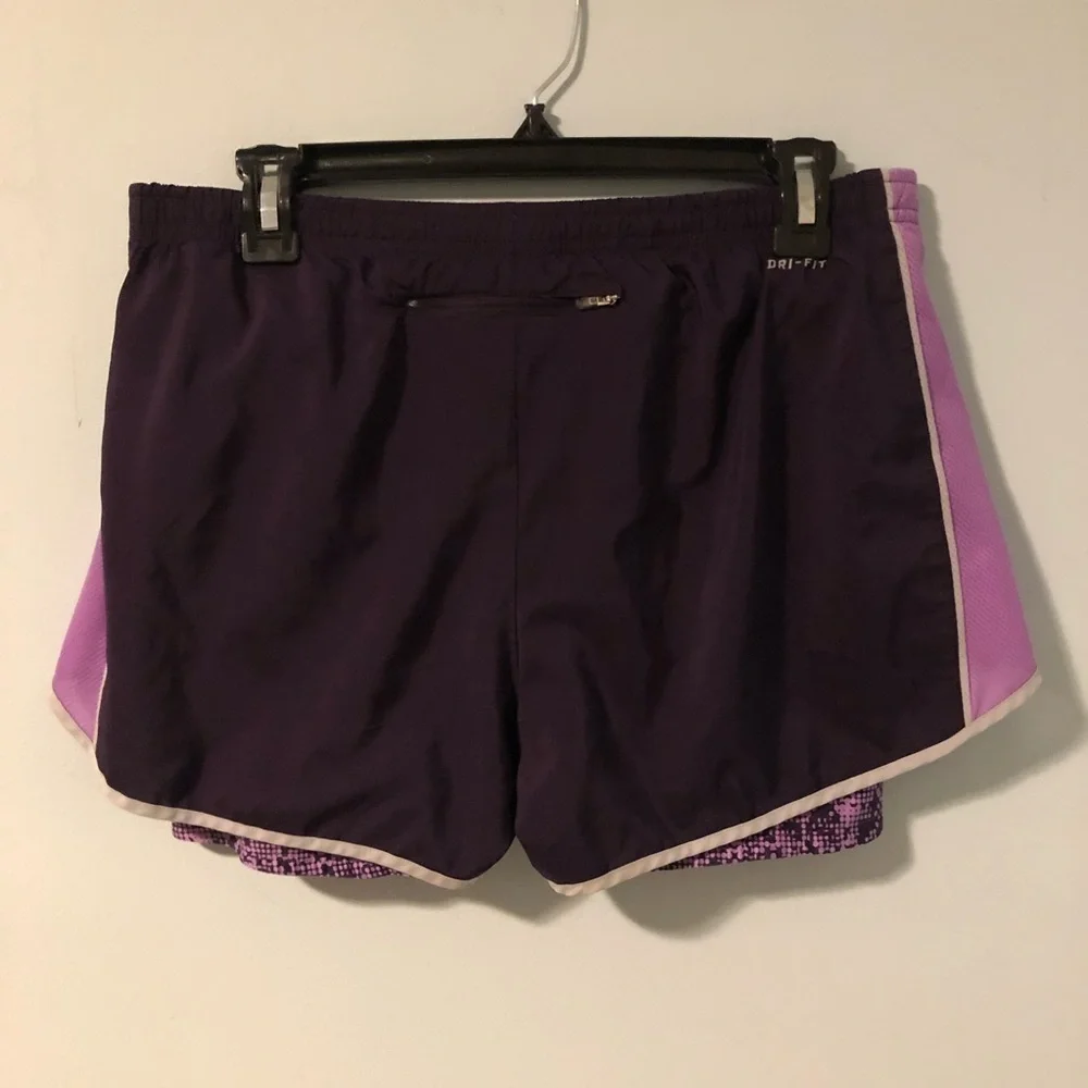 Nike dri fit