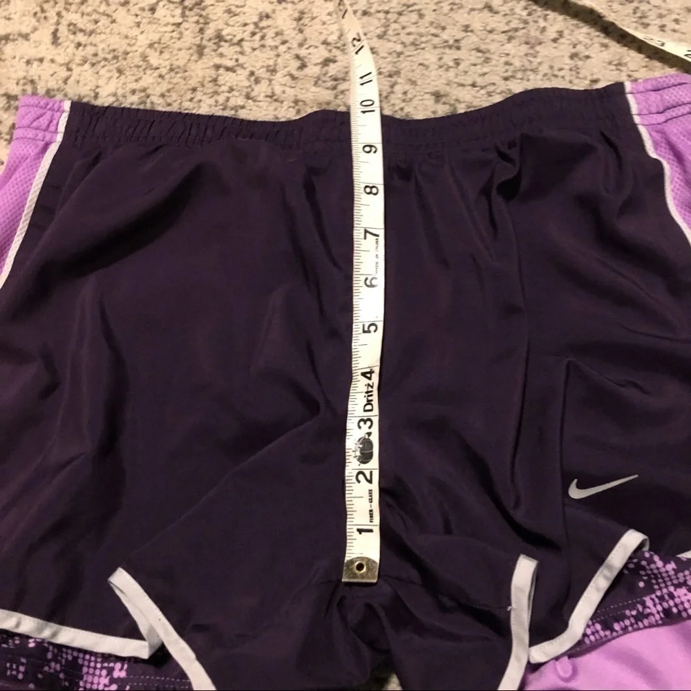 Nike dri fit