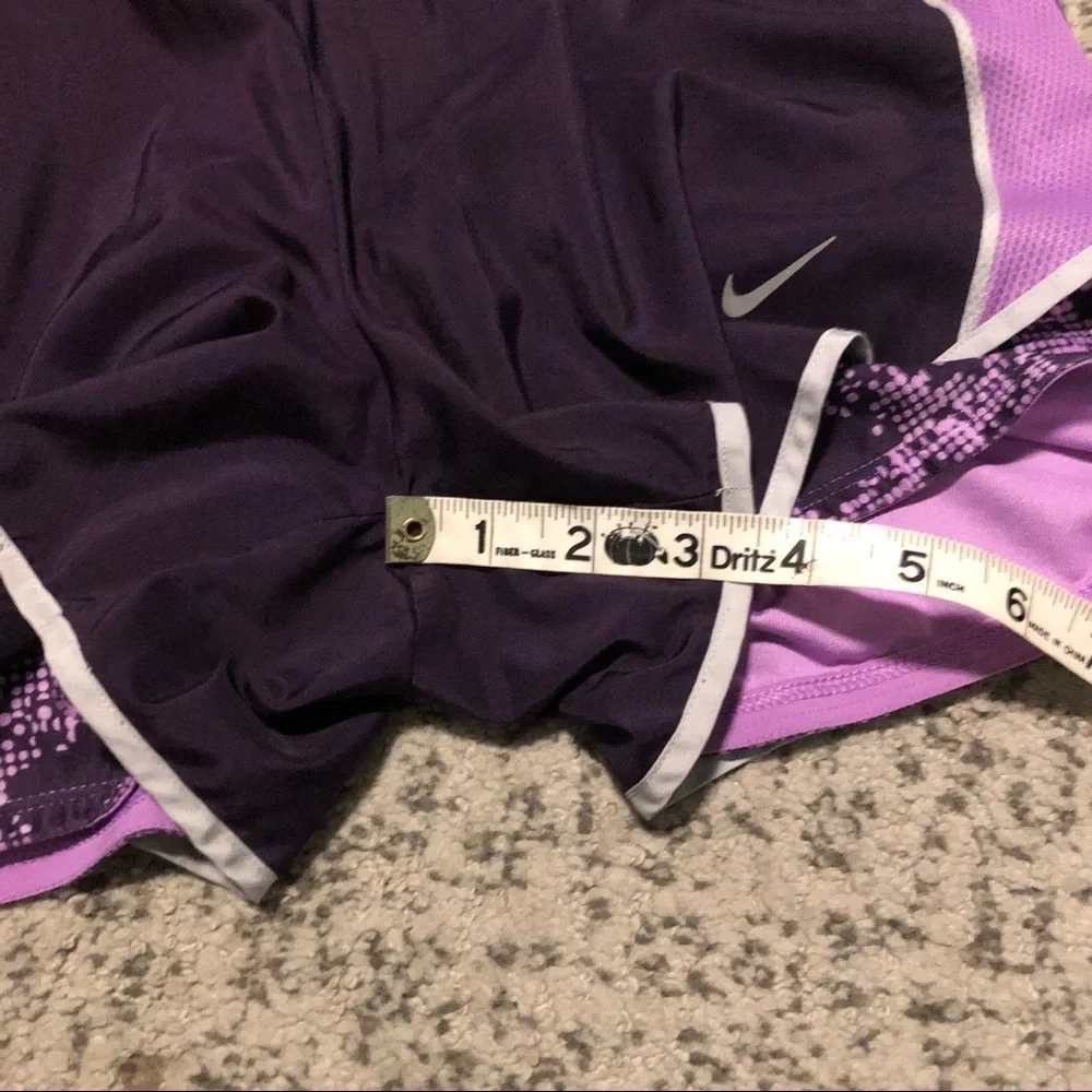 Nike dri fit