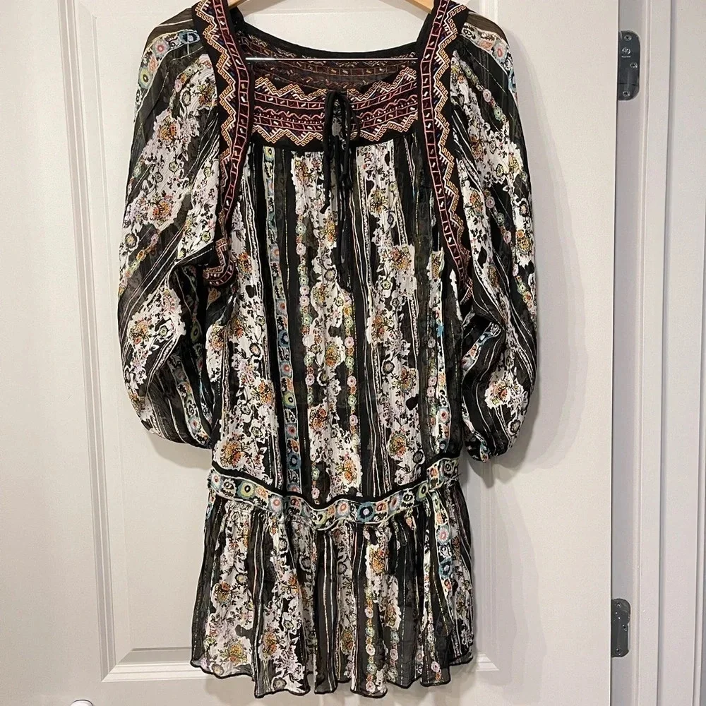 Free People oversized like