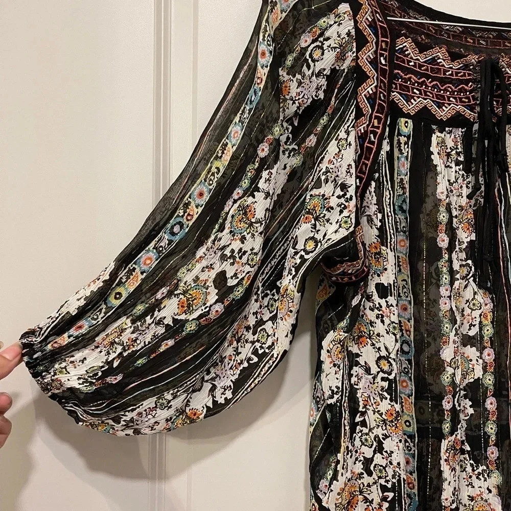 Free People oversized like