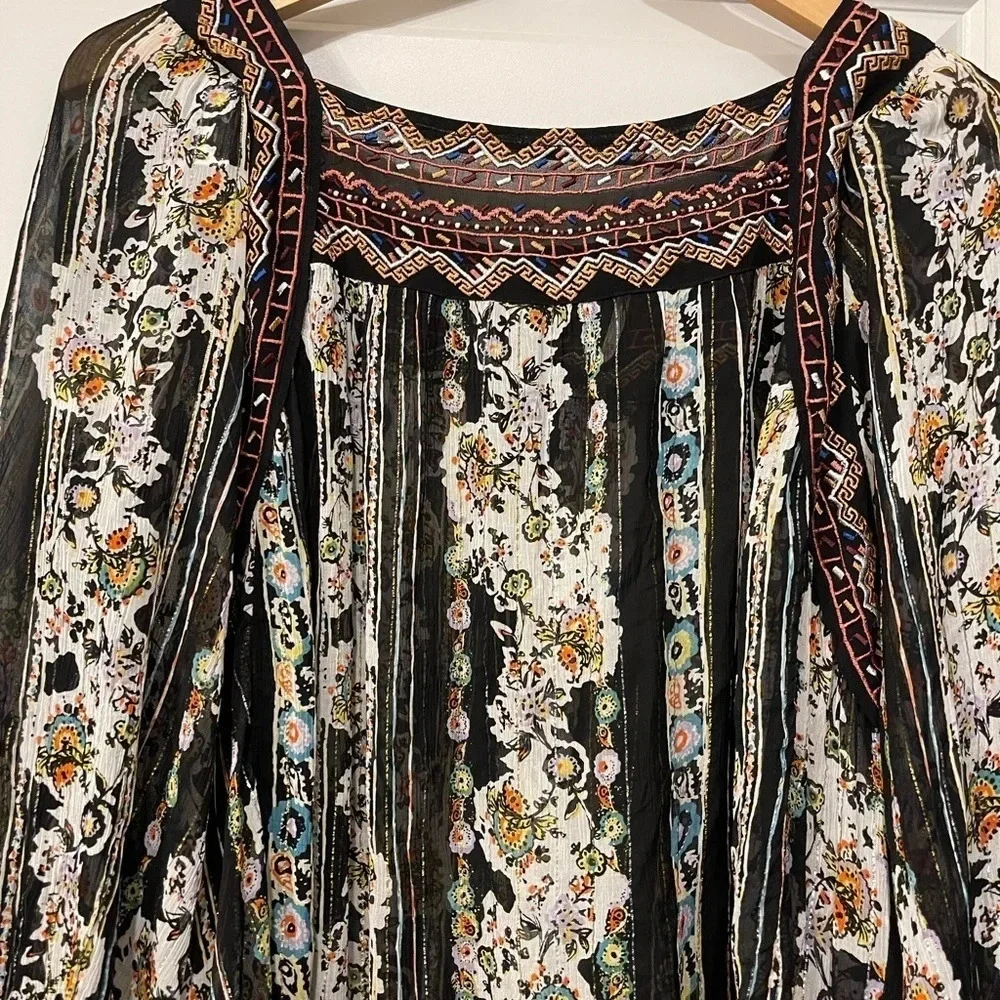 Free People oversized like