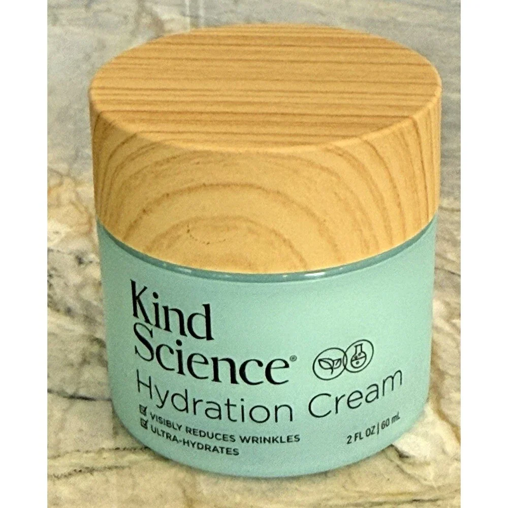 kind science plump hydrate formula
