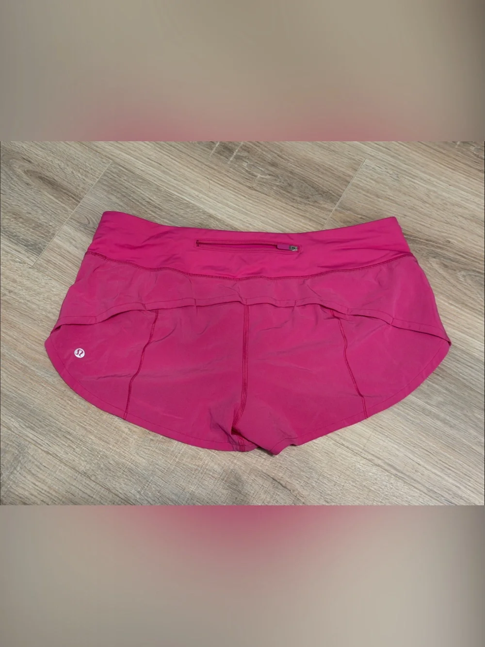 lululemon athletica lululemon shorts