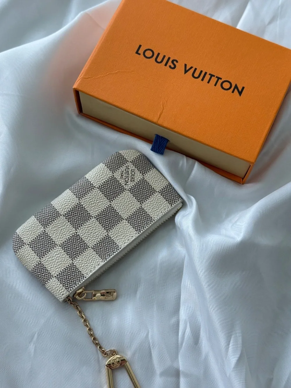 Louis Vuitton authentic louis