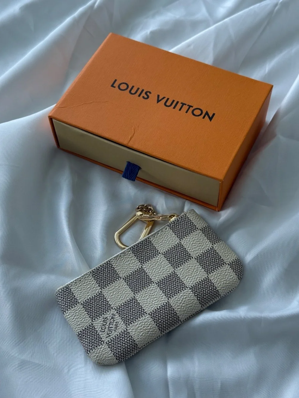 Louis Vuitton authentic louis