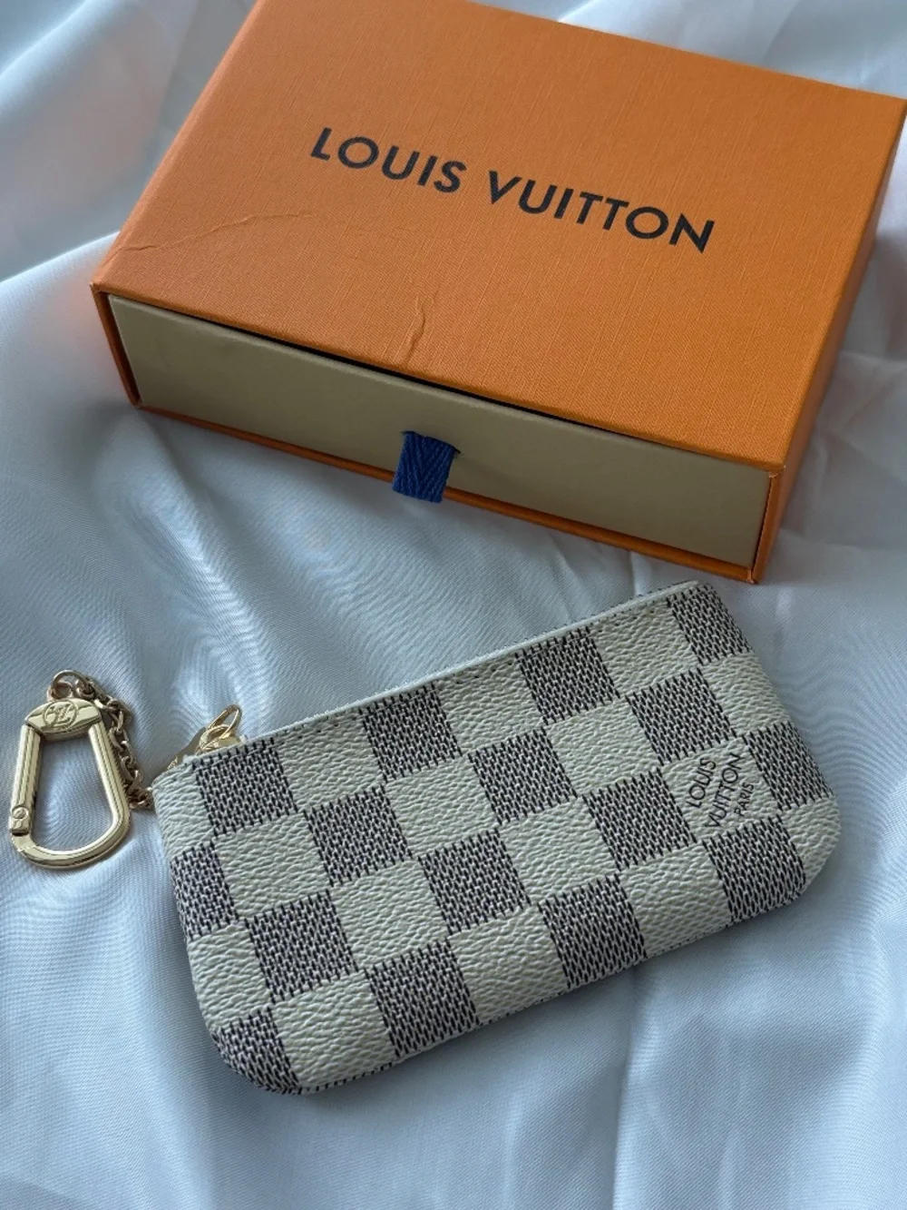 Louis Vuitton authentic louis