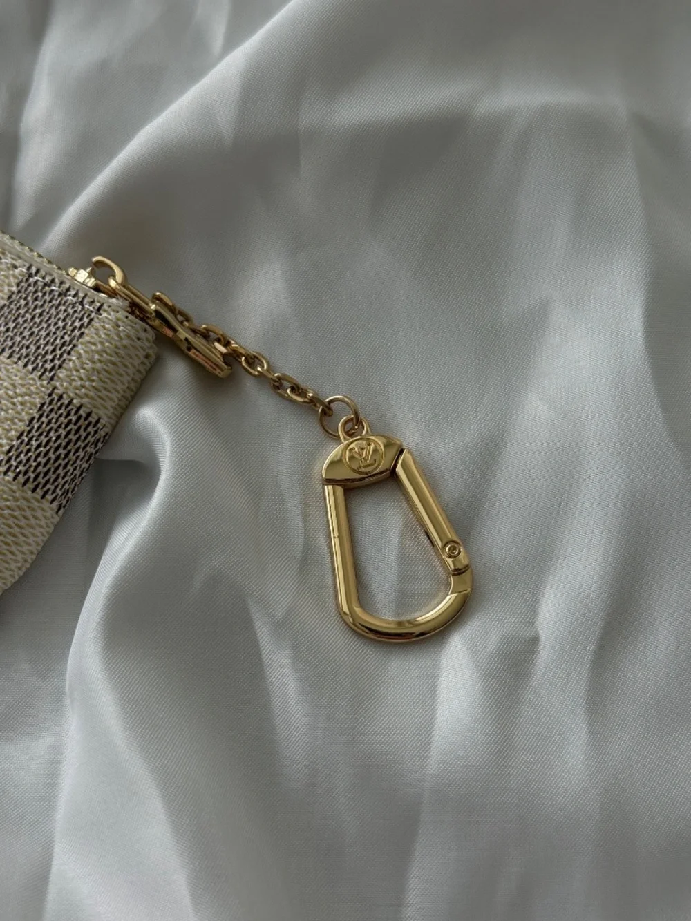 Louis Vuitton authentic louis