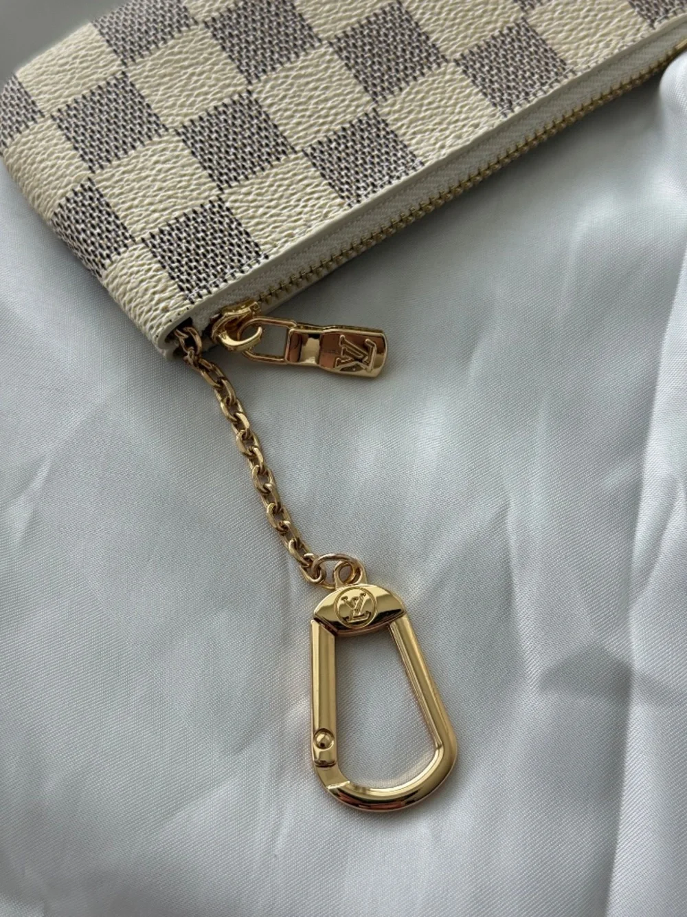Louis Vuitton authentic louis