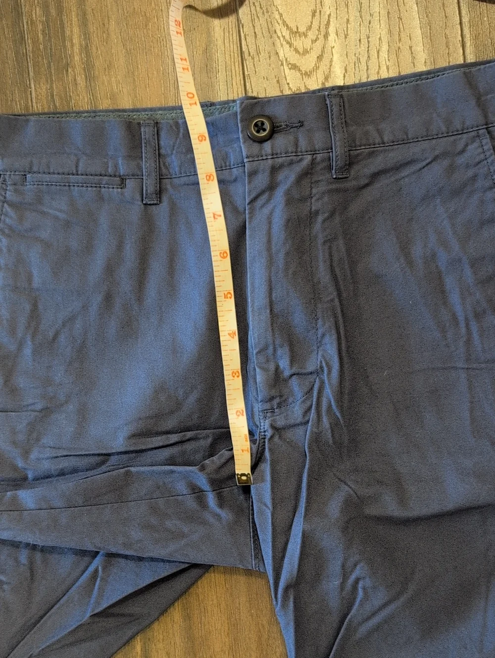 J. Crew classic flat