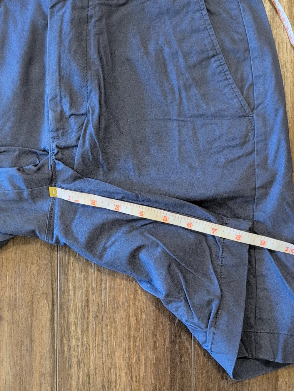 J. Crew classic flat