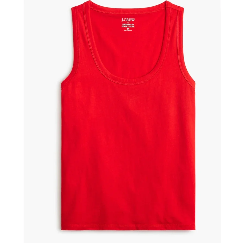 J. Crew nwt crew