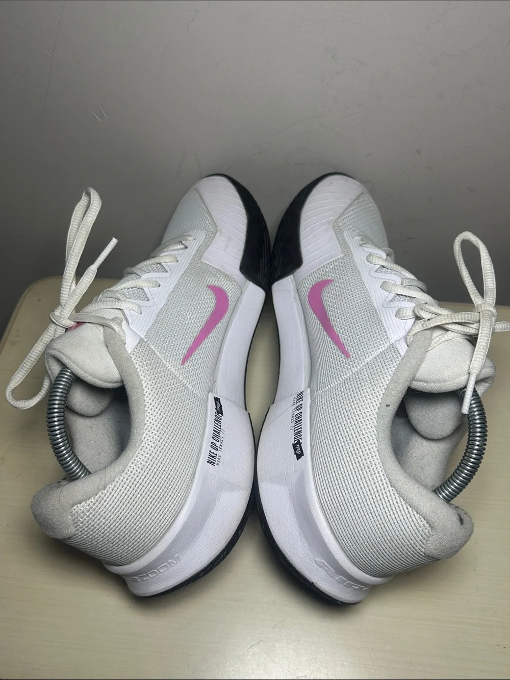 Nike lightweight training