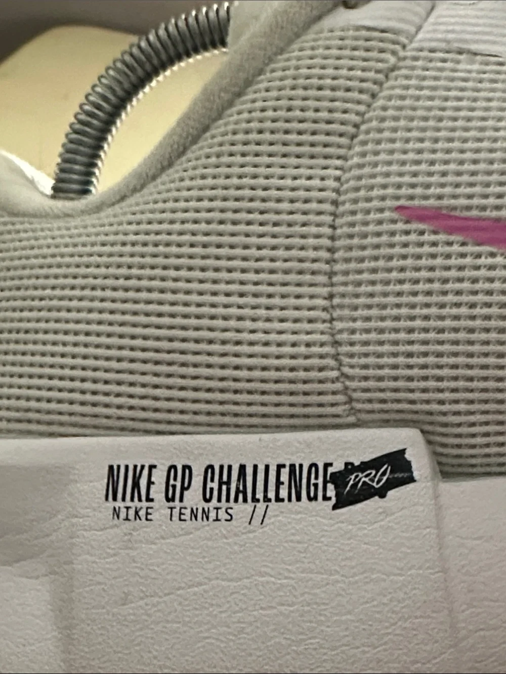 Nike lightweight training