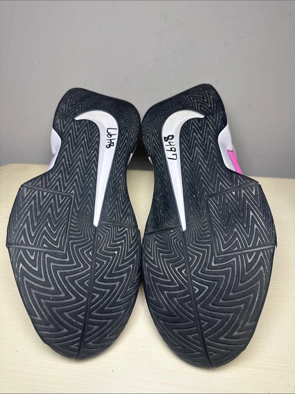 Nike lightweight training